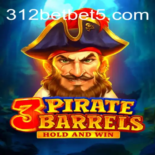 Explorando o Mundo do Jogo 3PirateBarrels