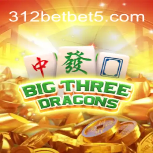 Explorando o Universo do BigThreeDragons e a Plataforma 312bet