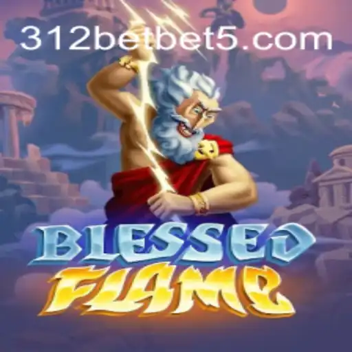 BlessedFlame: Uma Jornada Épica no Mundo dos Jogos com 312bet