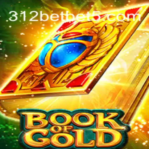 Explorando o Fascinante Mundo do Jogo BookofGold na Plataforma 312bet