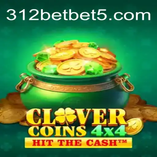 CloverCoins4x4: A Nova Sensação de Entretenimento e Estratégia no Universo dos Jogos