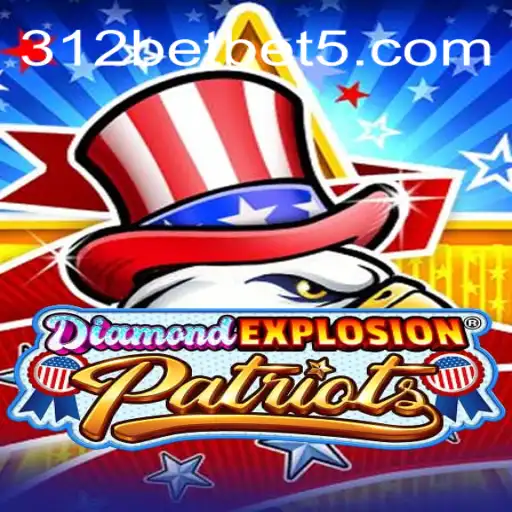 Descubra o Fascinante Mundo do Jogo DiamondExplosionPatriots