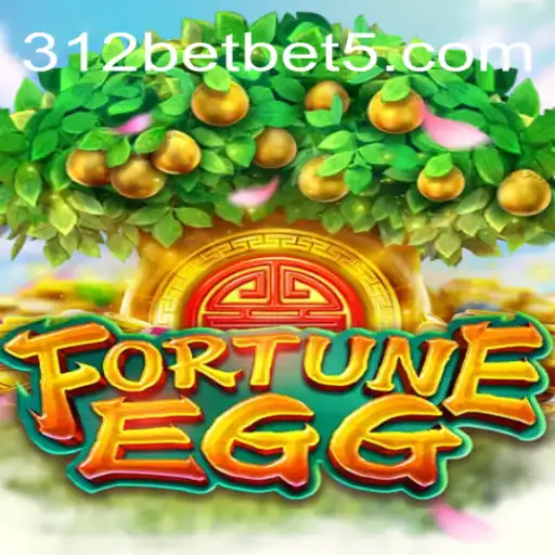 Explorando o Mundo do FortuneEgg: Um Jogo Inovador com 312bet