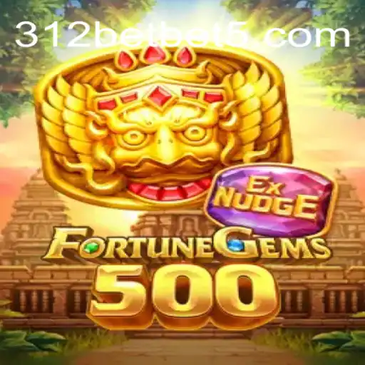 Descubra o Empolgante Mundo de FortuneGems500: Um Jogo Revolucionário