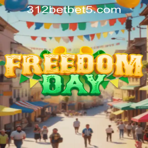 Conheça FreedomDay: O Jogo que Transforma Estratégia em Entretenimento