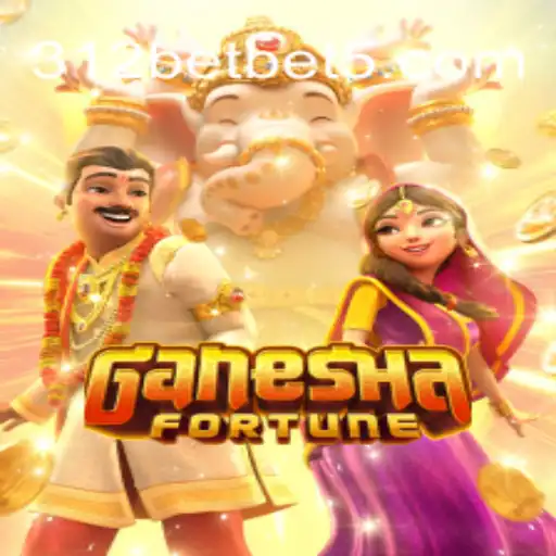 Explorando o Fascinante Mundo de GaneshaFortune com 312bet