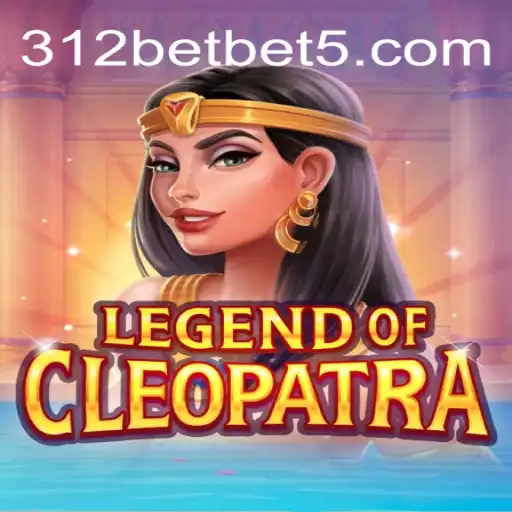 Conheça o Fascinante Mundo de LegendOfCleopatra: Uma Aventura Antiga no Cassino 312bet