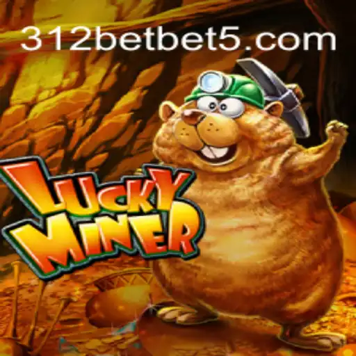 Desvendando o Jogo LuckyMiner: Uma Aventura com 312bet