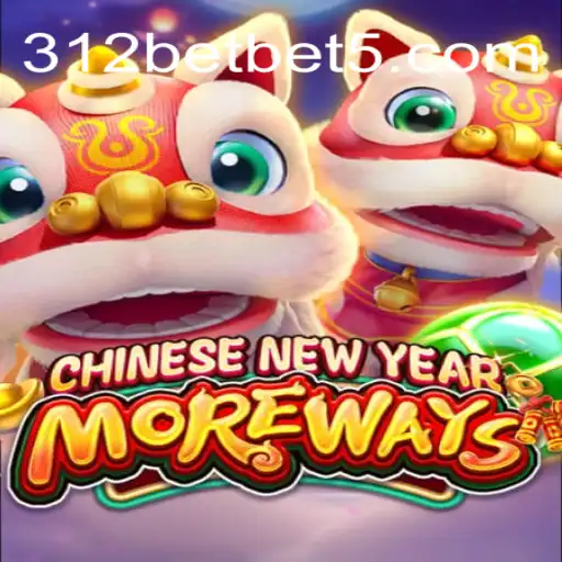 Explorando o Mundo de CHINESENEWYEARMOREWAYS: Um Mergulho no Jogo Inovador da 312bet
