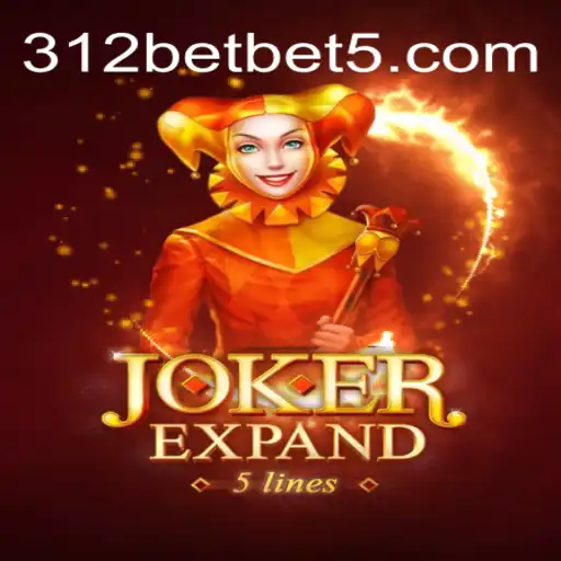 Descubra o Mundo de JokerExpand: Um Jogo Revolucionando o Mercado