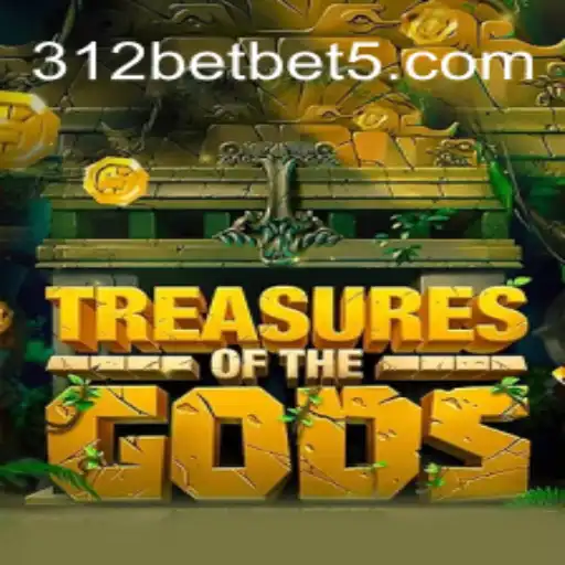 Descubra as Aventuras de Treasure of the Gods