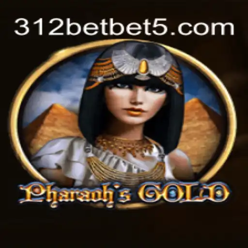 Descubra a Aventura de PharaohsGold no 312bet