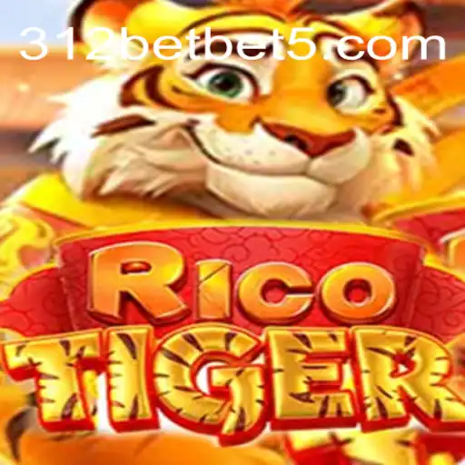Explorando o Mundo de RicoTiger: Um Jogo de Estratégia Eletrizante