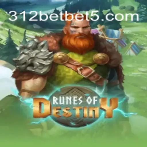 Explore o Universo de RunesOfDestiny: Um Novo Horizonte no Mundo dos Jogos