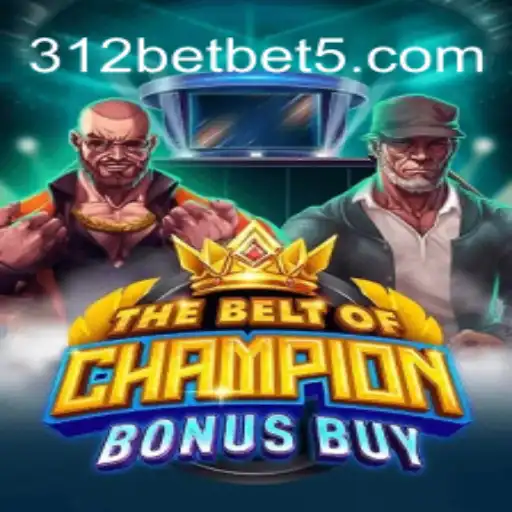 Explorando a Aventura de TheBeltOfChampionBonusBuy