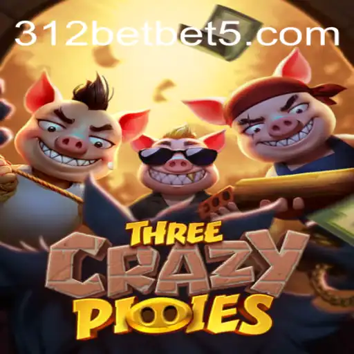 Uma Análise Detalhada de ThreeCrazyPiggies - A Nova Sensação no Mundo dos Jogos