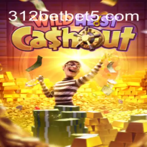 Descubra WildHeistCashout: O Novo Fenômeno de Jogos Online da 312bet