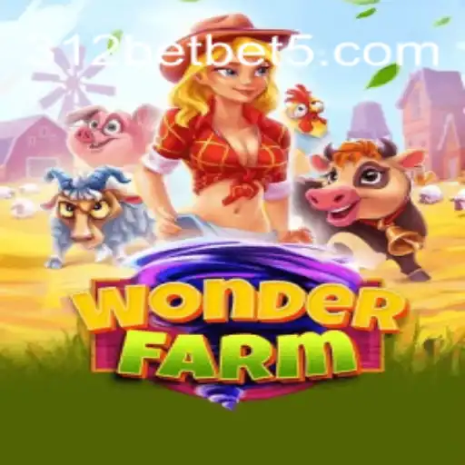 Descubra a Magia de WonderFarm com 312bet